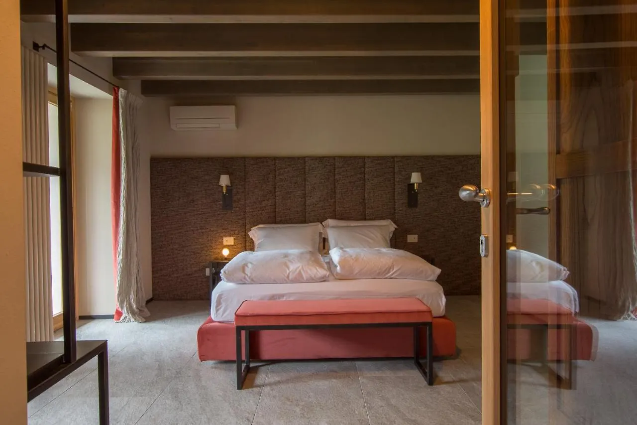 Ca' Barroni Agriresort Sondrio Italia