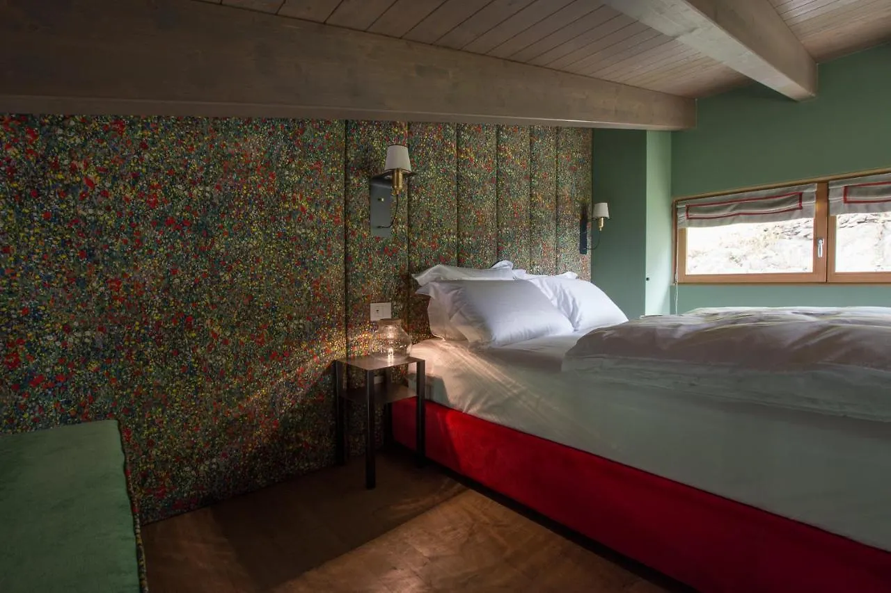 Ca' Barroni Agriresort Sondrio Alloggio per agriturismo