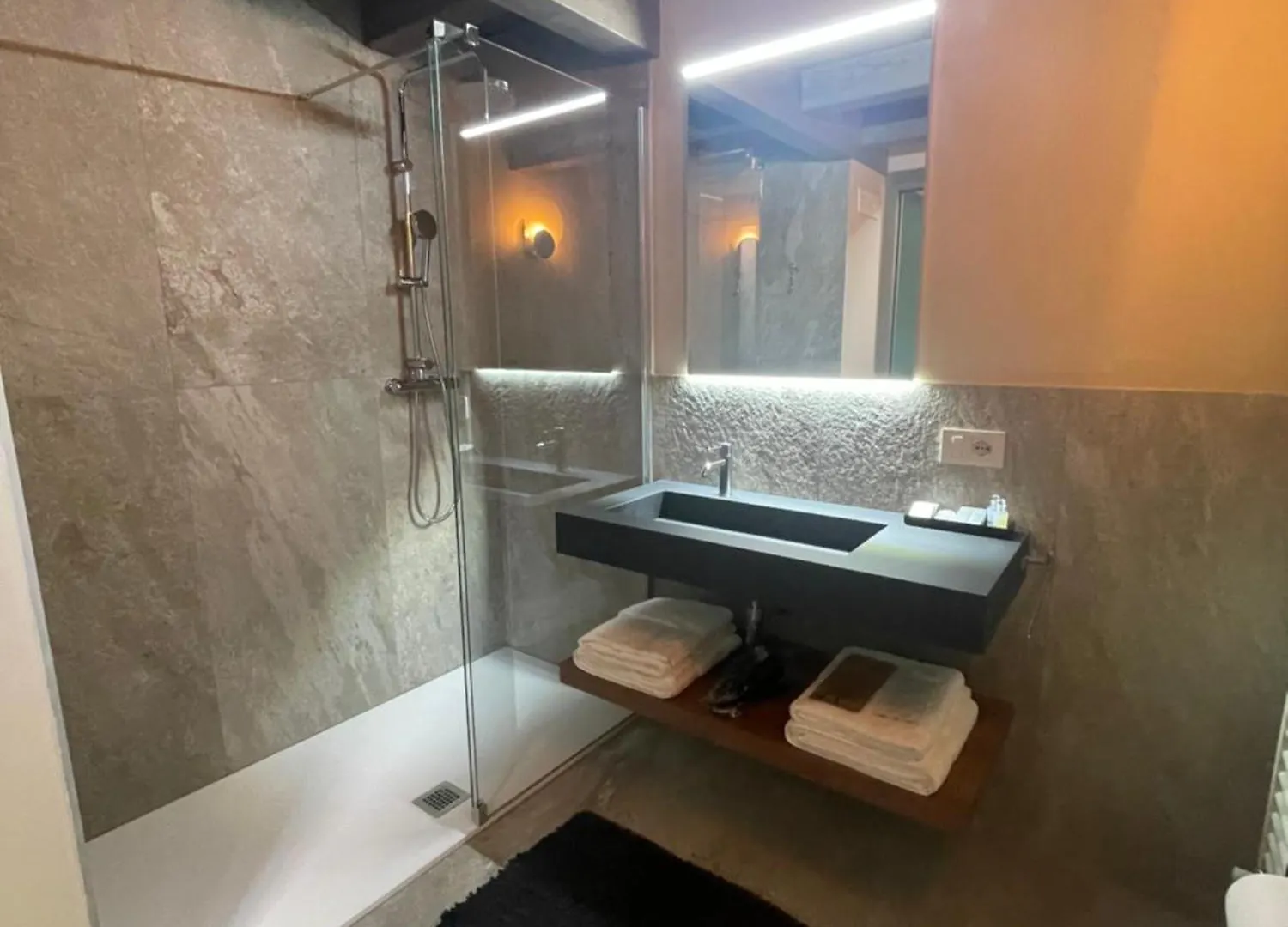 Ca' Barroni Agriresort Sondrio Alloggio per agriturismo