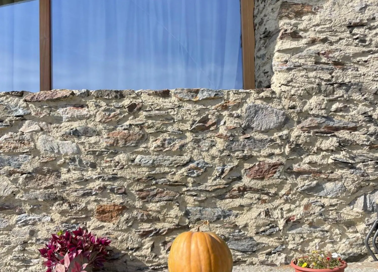 Ca' Barroni Agriresort Sondrio 0*,  Italia