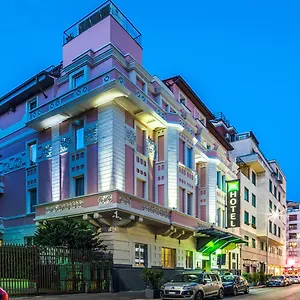 Ibis Styles Centro 3*, Mailand Italien