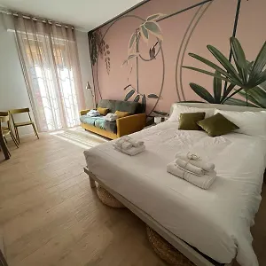  Appartamento Calari - Monolocale Italia