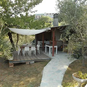 Casa Chicca , Leivi Italien