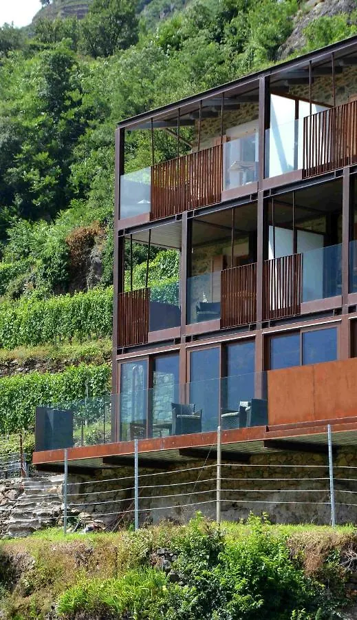 Ca' Barroni Agriresort Sondrio Farm stay