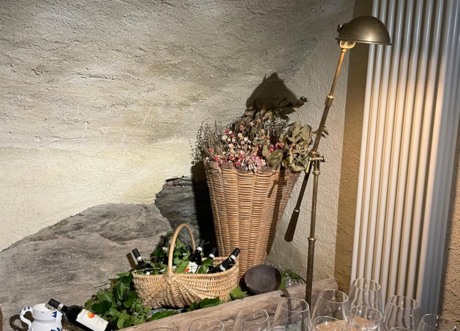 Ca' Barroni Agriresort Sondrio